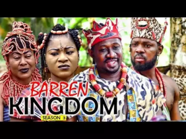 Barren Kingdom 3 (weekend Blockbuster) (2019)